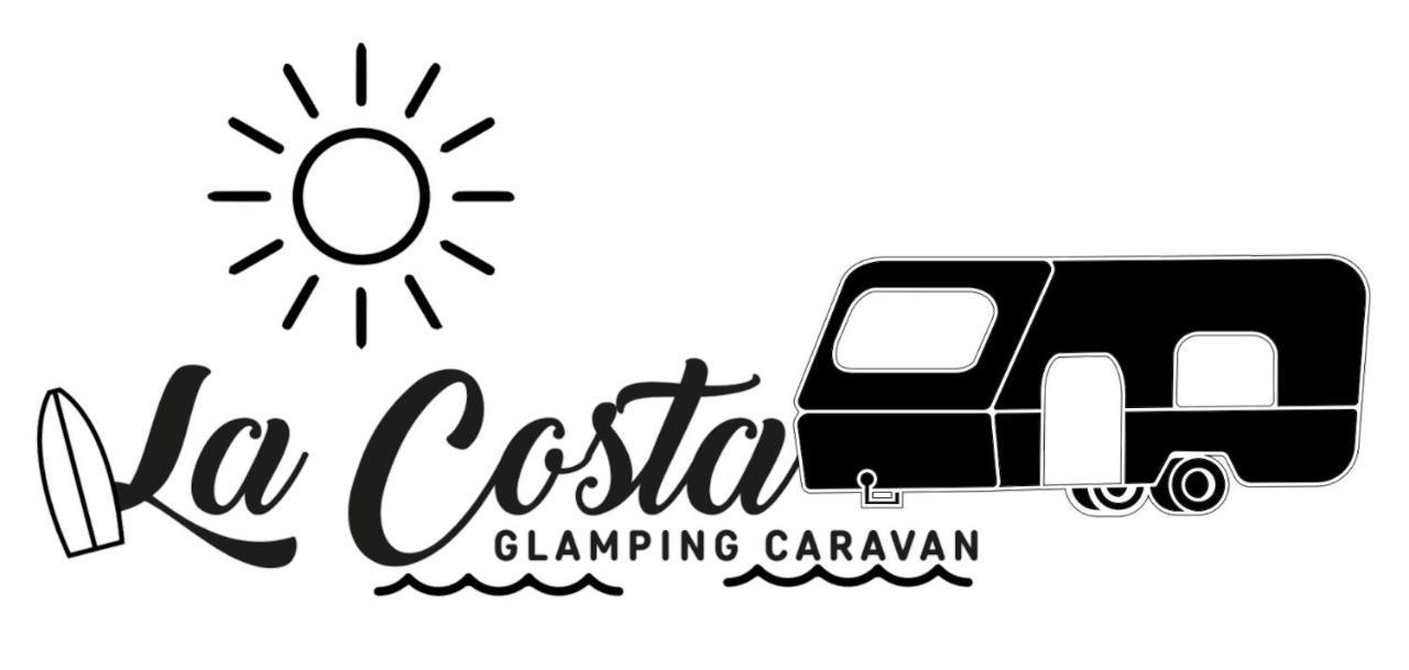 Glamping Caravan Lanzarote Тинахо Екстериор снимка